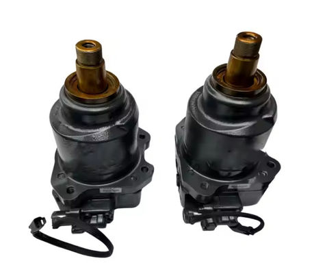 Aksesoris excavator 207-60-71311 207-60-71310 Excavator Solenoid Valve PC300-7