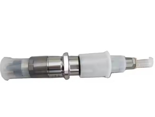 6745-11-3102 6745-11-3100 Penggali PC300-8 Injektor 6D114E-3 Injektor bahan bakar mesin