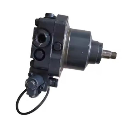 Pompa Excavator Berkualitas Tinggi 708-7W-00051 708-7H-00640 Motor Penggemar Untuk D375A-5