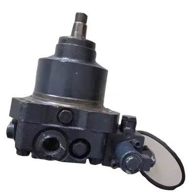 Pompa Excavator Berkualitas Tinggi 708-7W-00051 708-7H-00640 Motor Penggemar Untuk D375A-5