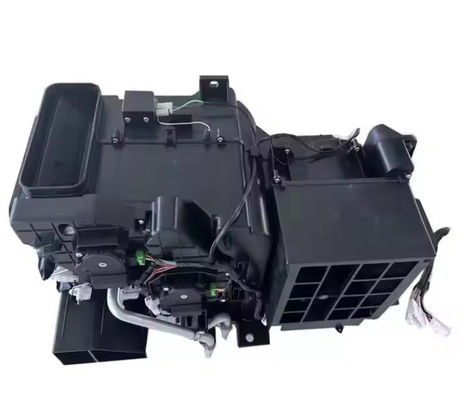Pompa Excavator Berkualitas Tinggi 708-7W-00051 708-7H-00640 Motor Penggemar Untuk D375A-5