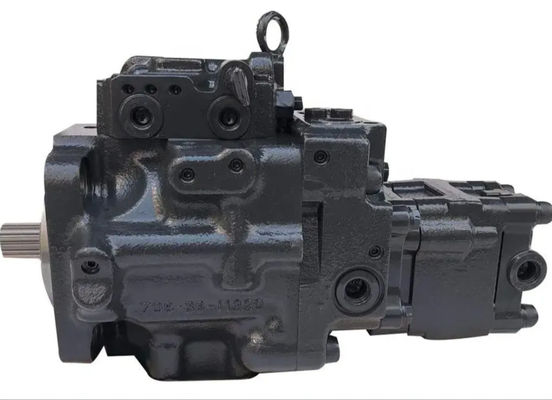 708-3S-00961 Pompa Utama PC56-7 PC57-7 Pompa Hidraulik Untuk Bagian Excavator