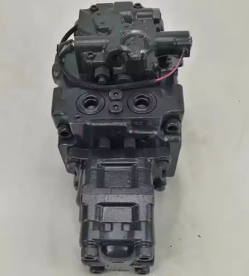 708-3S-00961 Pompa Utama PC56-7 PC57-7 Pompa Hidraulik Untuk Bagian Excavator