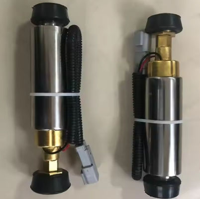 Pompa pemasangan bahan bakar 6245-71-8111 Untuk PC1250-8 Mesin Diesel Bagian Excavator Pompa Transfer Bahan Bakar