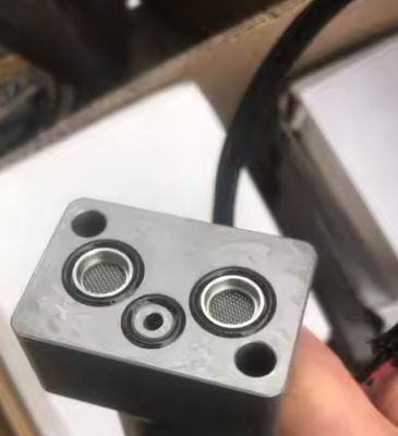 Pompa Hidraulik Solenoid Valve 702-21-62200 Untuk Excavator Pompa Hidraulik PC210-11 PC300-8MO PC490-11