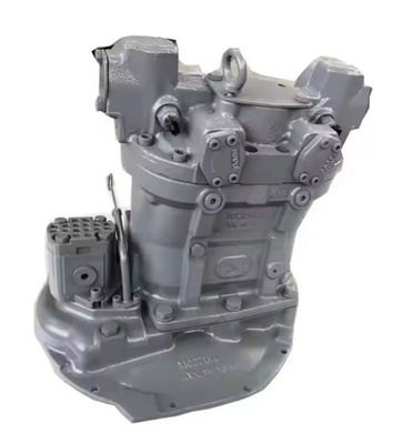 Aksesoris Pompa Hidraulik Excavator HPV102FW 9195235 EC210B Untuk Mesin Diesel
