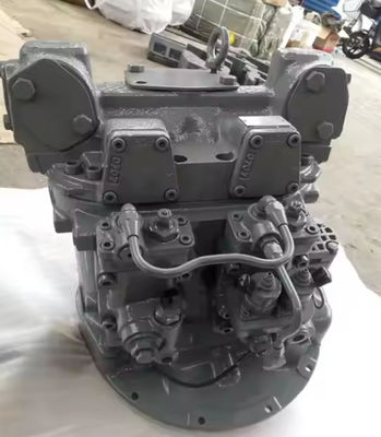 Aksesoris Pompa Hidraulik Excavator HPV102FW 9195235 EC210B Untuk Mesin Diesel