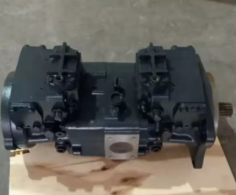 Kualitas tinggi 708-2L-00522 Excavator PC1250 PC1250-7 Pompa utama hidrolik