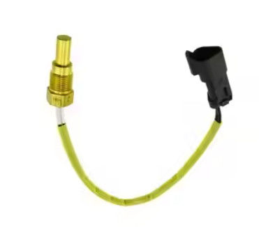 Sensor Suhu Air 7861-93-3320 7861-93-3520 Untuk Mesin SAA6D125 PC200-7 PC450-7 Bagian Excavator