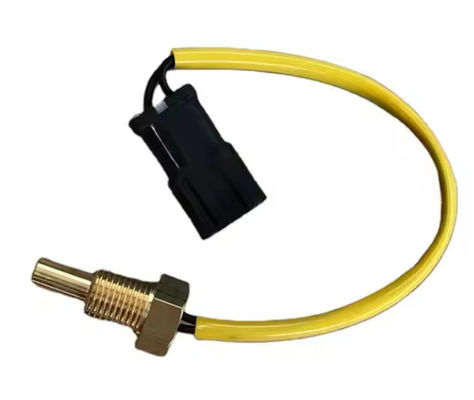 Sensor Suhu Air 7861-93-3320 7861-93-3520 Untuk Mesin SAA6D125 PC200-7 PC450-7 Bagian Excavator