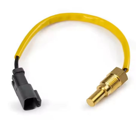Sensor Suhu Air 7861-93-3320 7861-93-3520 Untuk Mesin SAA6D125 PC200-7 PC450-7 Bagian Excavator