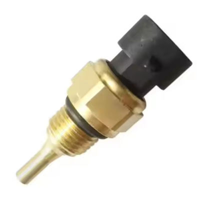 6261-81-6901 6261-81-6900 Excavator PC130-8 Mesin suku cadang sensor suhu air