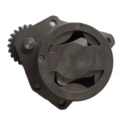 Mesin Pembuatan Pompa Diesel SAA6D114E-3 QSC8.3 Excavator PC300-8 Pompa Minyak 6745-51-1110 6745-51-1111