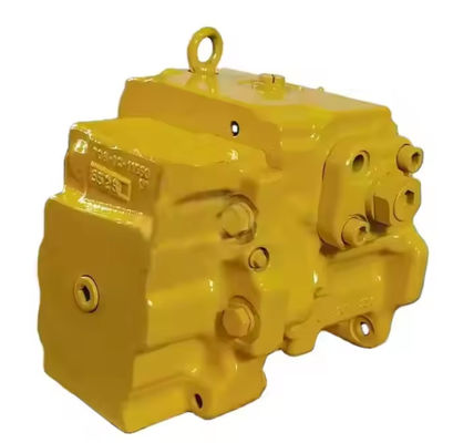 Pompa kipas angin 708-1G-00020 708-2K-00330 Excavator Pompa hidraulik Piston Pompa utama PC3000-6 PC4000-6