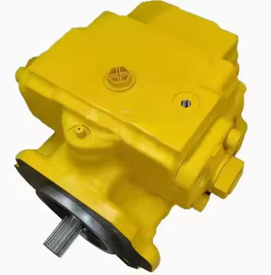 Pompa kipas angin 708-1G-00020 708-2K-00330 Excavator Pompa hidraulik Piston Pompa utama PC3000-6 PC4000-6