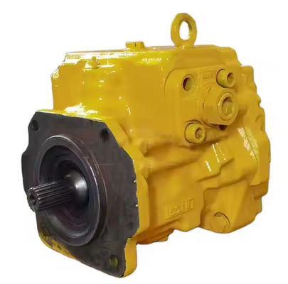 Pompa kipas angin 708-1G-00020 708-2K-00330 Excavator Pompa hidraulik Piston Pompa utama PC3000-6 PC4000-6