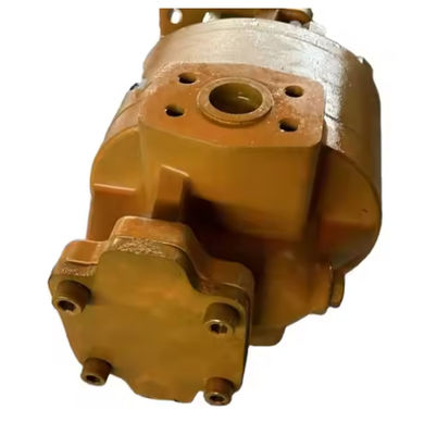 708-3S-00461 Pompa Hidraulik 708-3S-04541 PC50-2 Pompa Utama 708-3S-00522 PC50MR Pompa Peralatan Excavator 708-3S-00521 PC50MR-2
