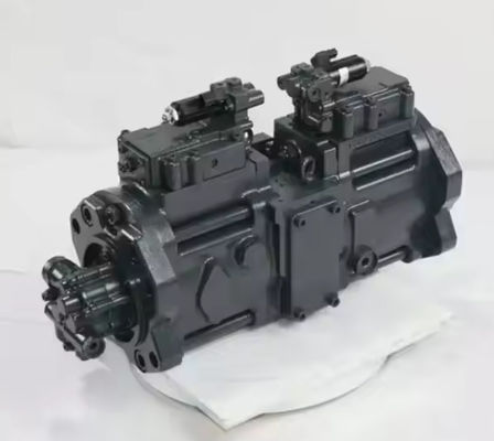 Aksesoris Excavator VOE14531300 14571141 K3V112DT Pompa Utama EC210 EC210B EC210BLC Pompa Hidraulik