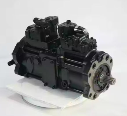 Aksesoris Excavator VOE14531300 14571141 K3V112DT Pompa Utama EC210 EC210B EC210BLC Pompa Hidraulik