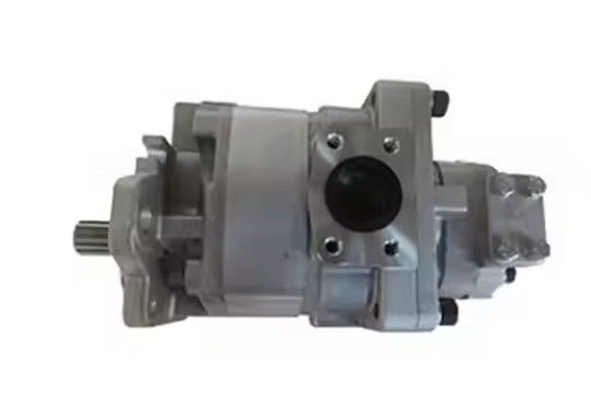 Katup Solenoid Penggali/Katup Solenoid Rotary 20Y-60-32120 20Y-60-32121 Untuk PC130-8 PC200-8 PC220-8