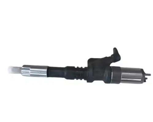Asli Asesoris Mesin Diesel Injektor Common Rail 293-4072 Untuk CAT C9 330D 340D 336D Excavator