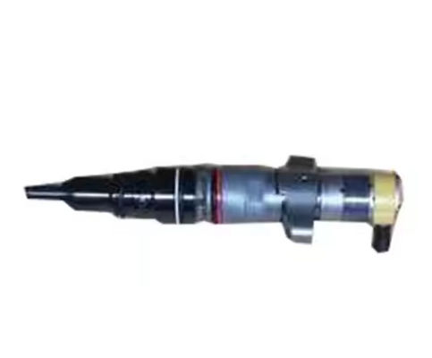 Asli Asesoris Mesin Diesel Injektor Common Rail 293-4072 Untuk CAT C9 330D 340D 336D Excavator