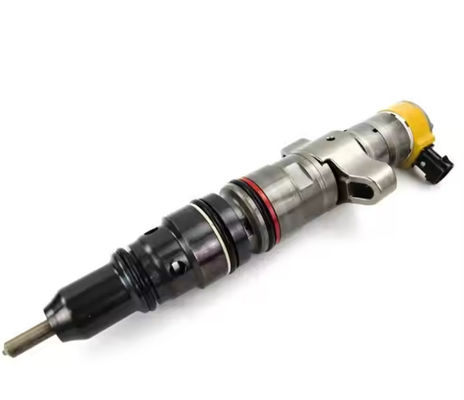 Asli Asesoris Mesin Diesel Injektor Common Rail 293-4072 Untuk CAT C9 330D 340D 336D Excavator