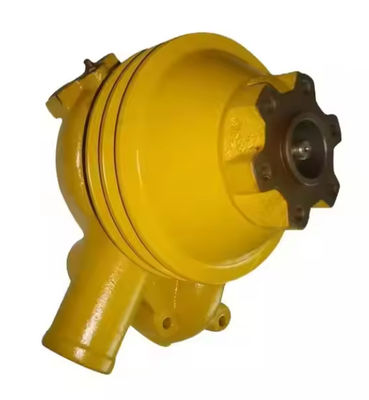 Bagian Mesin Berkualitas Tinggi 6136-61-1102 Untuk Excavator PC150-1 PC200-1 PC200-2 Mesin 6D105 Pompa Air