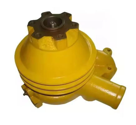 6505-71-5550 6505-65-5091 6505-65-5030 Untuk Excavator PC750-6 Mesin Turbocharger