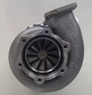 6505-71-5550 6505-65-5091 6505-65-5030 Untuk Excavator PC750-6 Mesin Turbocharger