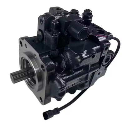 6505-71-5550 6505-65-5091 6505-65-5030 Untuk Excavator PC750-6 Mesin Turbocharger