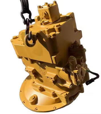 6505-71-5550 6505-65-5091 6505-65-5030 Untuk Excavator PC750-6 Mesin Turbocharger