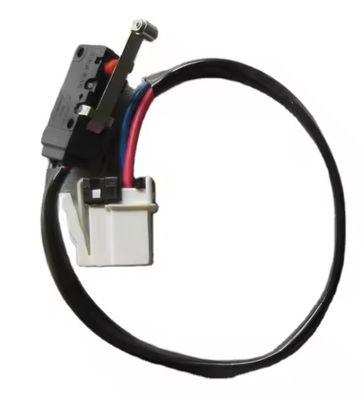 Bagian Kualitas Tinggi 22U-06-22360 Excavator Electric Parts Hydraulic Micro Switch Sensor Tekanan Switch PC200-7
