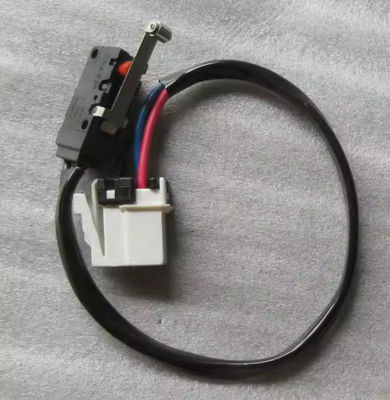 Bagian Kualitas Tinggi 22U-06-22360 Excavator Electric Parts Hydraulic Micro Switch Sensor Tekanan Switch PC200-7