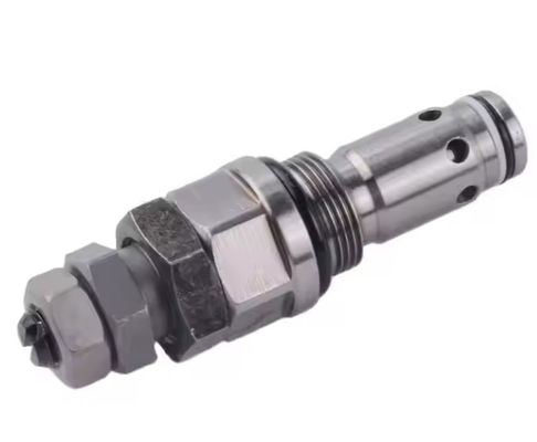 723-40-56600 Bagian Excavator Control Valve 723-40-56201 Untuk PC200-7 PC300-7 PC400-7 Service Valve
