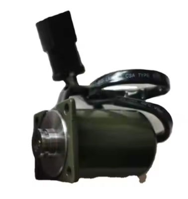 Excavator Solenoid Valve 714-10-15611 7141015611 Bagian Mesin Konstruksi WA350-3A WA380-3 WA400-3A WA400-3A WA450-3
