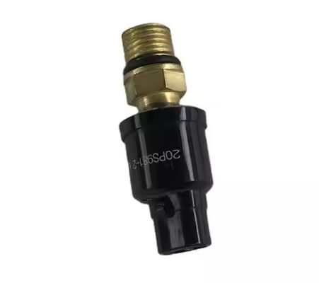 14529294 14562193 Sensor Tekanan Excavator untuk EC210 EC240 EC290 EC360 EC360 EC360