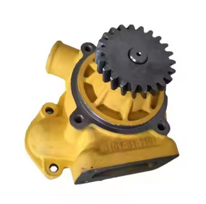 Bagian Mesin Pompa Air 4972857 4955708 Untuk Excavator R455 R505 XE470 XE490 LG950 Cummins M11 Mesin