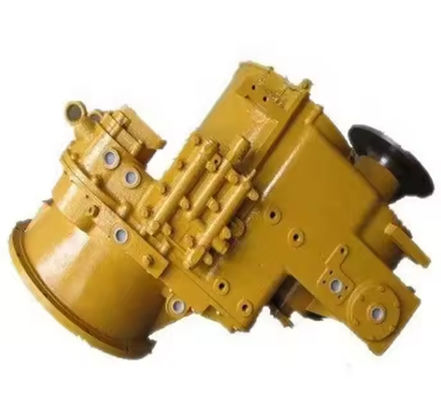 Bagian Mesin Pompa Air 4972857 4955708 Untuk Excavator R455 R505 XE470 XE490 LG950 Cummins M11 Mesin