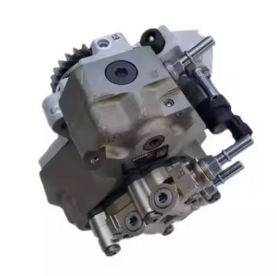 PC200-8 PC220-8 PC300-8 Excavator SAA6D107E Bagian Mesin Pompa Bahan Bakar Assy 6754-71-1012