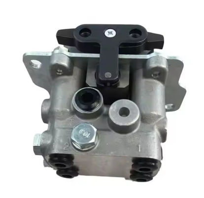 PC200-6 PC400-6 PC450LC-6 PC60-7 PC70-7 PC100-6 PC120-6 Katup Pilot Penggali 702-16-01430