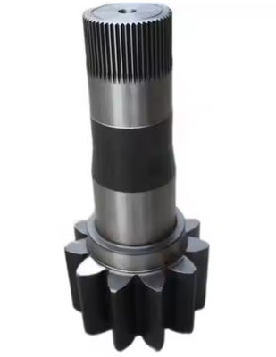 PC1250-7 Excavator Swing Shaft 21N-26-31110 Kondisi baru asli PC1250-8 Bagian