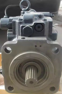 Kondisi baru asli PC40-2 PC50-2 Excavator Hydraulic Main Pump 708-3S-00522