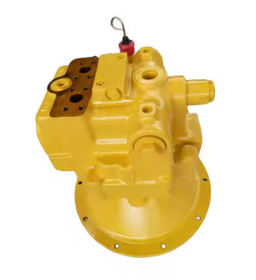 PC300-8 Motor Hidraulik Dan PC300LC-8 Swing Motor Untuk Excavator 706-7K-03030 Dan 706-7K-01040 Model