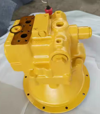 PC300-8 Motor Hidraulik Dan PC300LC-8 Swing Motor Untuk Excavator 706-7K-03030 Dan 706-7K-01040 Model