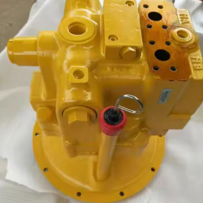 PC300-8 Motor Hidraulik Dan PC300LC-8 Swing Motor Untuk Excavator 706-7K-03030 Dan 706-7K-01040 Model
