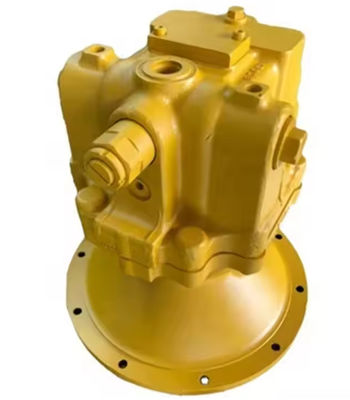 PC300-8 Motor Hidraulik Dan PC300LC-8 Swing Motor Untuk Excavator 706-7K-03030 Dan 706-7K-01040 Model