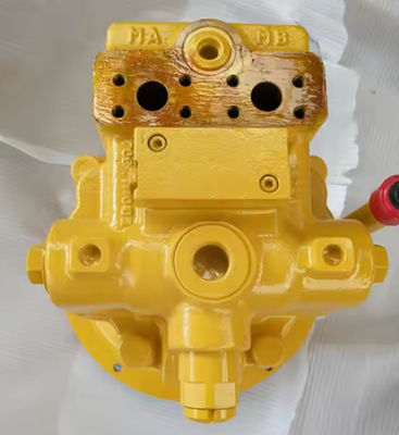 PC300-8 Motor Hidraulik Dan PC300LC-8 Swing Motor Untuk Excavator 706-7K-03030 Dan 706-7K-01040 Model