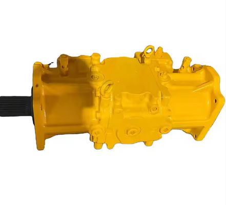 Penggalian Pompa Hidraulik Assy 708-2K-00011 708-2K-00015 7082K00032 708-2K-00024 7082K00025