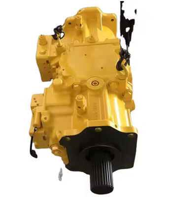 Penggalian Pompa Hidraulik Assy 708-2K-00011 708-2K-00015 7082K00032 708-2K-00024 7082K00025